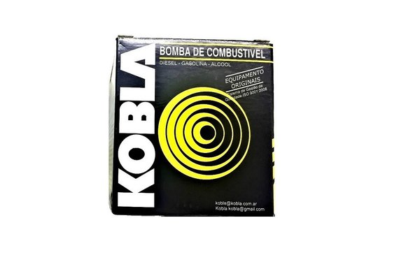 Imagen de BOMBA COMBUSTIBLE FIAT UNO/DUNA/WEEKEND MOTOR TIPO 1.4/1.6